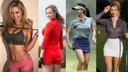 Golf nữ